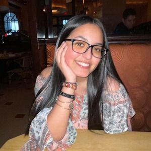 Meet your Posher, Annmarie